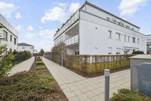 Exklusive Loftwohnung mit großzügiger Dachterrasse – Die vollständige Adresse der Immobilie erhältst du vom Anbieter., 85049 Friedrichshofen-Hollerstauden, Ingolstadt – Vorschaubild 19