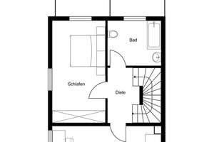 Hochwertige Doppelhaushälfte mit Studio-Highlight – Die vollständige Adresse der Immobilie erhältst du vom Anbieter., 82377 Penzberg – Vorschaubild 23