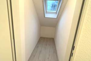 Ruhige, Sanierte, Helle 2,5-Zimmer WHG mit Tageslichtwannenbad, Einbauküche (o. E-Geräte) u. Garten – Heckinghauser Strasse 223, 42289 Heckinghausen, Wuppertal – Vorschaubild 15
