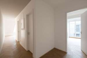 Elegante 4- Zimmer-Wohnung im Herzen von Wiesbaden! – Wagemannstrasse 32-36, 65183 Mitte, Wiesbaden – Vorschaubild 16