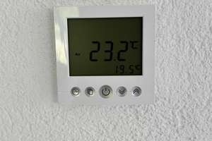 Einfamilienhaus mit individuellem Potenzial in ruhiger Lage von Öfingen! – Die vollständige Adresse der Immobilie erhältst du vom Anbieter., 78073 Bad Dürrheim – Vorschaubild 24