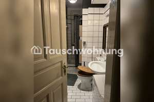 Tauschwohnung: Suche Berlin, biete Hamburg – Die vollständige Adresse der Immobilie erhältst du vom Anbieter., 20251 Eppendorf, Hamburg – Vorschaubild 3