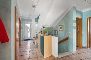 Einfamilienhaus (provisionsfrei), 726 qm Grundstück, in "Spielstraße", Extrafläche 868 qm – Die vollständige Adresse der Immobilie erhältst du vom Anbieter., 61197 Florstadt – Vorschaubild 6