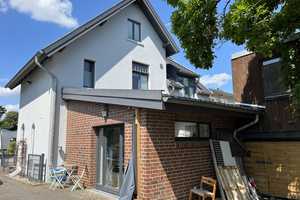 Große Villa in Ahrensburg zu verkaufen mit Anbau und zwei Wohncontainern! – Stormarn (Kreis) – Vorschaubild 5