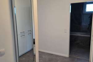 Alltagstaugliche 2-Zimmer-Wohnung mit Balkon in Bielefeld – Die vollständige Adresse der Immobilie erhältst du vom Anbieter., 33609 Heepen, Bielefeld – Vorschaubild 3