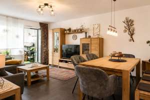 Schöne 3 Z K B Wohnung mit Balkon in Citynähe! – Bismarckstraße 72, 67655 Innenstadt Ost, Kaiserslautern – Vorschaubild 10