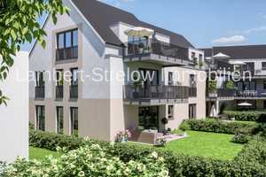 | A+ | 3 Zimmer-Wohnung mit Garten | mit Wärmepumpe Wiesbaden-Biebrich, – Biebrich, Wiesbaden, 65203 Wiesbaden – Vorschaubild 1