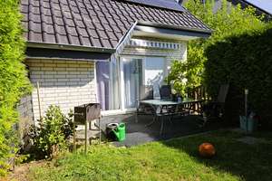 Gepflegte Doppelhaushälfte in ruhiger Lage von Spenge - ideal für die junge Familie – Die vollständige Adresse der Immobilie erhältst du vom Anbieter., 32139 Spenge – Vorschaubild 17