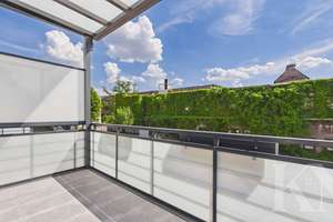 Großzügige 3-Zimmer-Wohnung mit Ankleide, Balkon und modernem Wohnkomfort – Die vollständige Adresse der Immobilie erhältst du vom Anbieter., 66130 Brebach-Fechingen, Saarbrücken – Vorschaubild 2