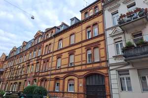 Ruhige 2-Zimmer-Wohnung in Wiesbaden – Drudenstraße 6, 65195 Westend / Bleichstraße, Wiesbaden – Vorschaubild 1