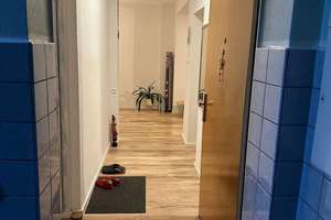 ***BEZUGSFREI*** Wohnung trifft Hausgefühl: 2-Zi mit Balkon & eigenem rd. 100 m² Garten + Stellplatz – Im Brücherfeld 8, 51149 Gremberghoven, Köln – Vorschaubild 18