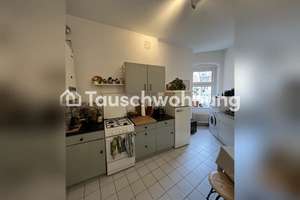 Tauschwohnung: 1.5 Z Altbau gegen Wohnung im Schillerkiez