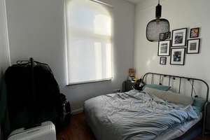 Schöne lichtdurchflutete Wohnung im Herzen von Peterswerder – Die vollständige Adresse der Immobilie erhältst du vom Anbieter., 28205 Peterswerder, Bremen – Vorschaubild 5