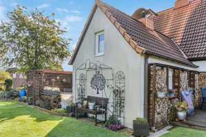 Wohnen wo andere Urlaub machen,
4 Zimmer Haus mit großem Garten – Hamdorf, Rendsburg-Eckernförde (Kreis), 24805 Rendsburg-Eckernförde (Kreis) – Vorschaubild 17