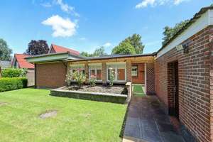 TT: Großzügig wohnen, individuell gestalten – Bungalow mit Stil und Potenzial! – Die vollständige Adresse der Immobilie erhältst du vom Anbieter., 26386 Altengroden, Wilhelmshaven – Vorschaubild 21