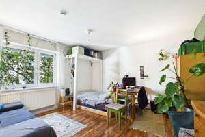 Den Westen erleben: Charakterstarke 3-Zimmer-Wohnung mit Potenzial und vielseitigen Möglichkeiten – Die vollständige Adresse der Immobilie erhältst du vom Anbieter., 70197 Rotebühl, Stuttgart – Vorschaubild 5
