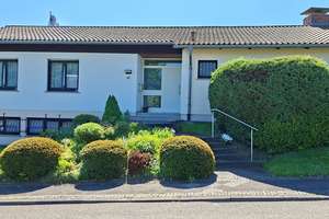 Charmantes, freistehendes Einfamilienhaus mit schönem Grundstück – Die vollständige Adresse der Immobilie erhältst du vom Anbieter., 66113 Malstatt, Saarbrücken – Vorschaubild 2
