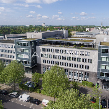 K-LAN | Dachterrasse | Kantine | Konferenzzentrum