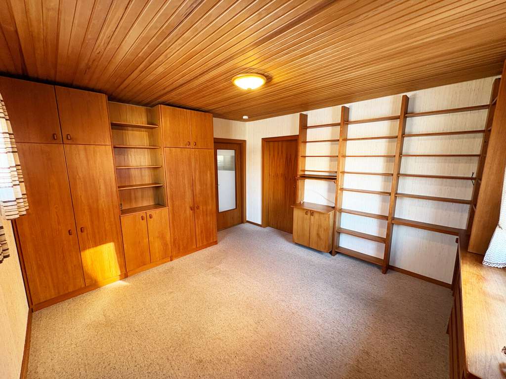 Immobilie in Niebüll - Einfamilienhaus in Niebüll – Viel Platz mit Potenzial - Bild 4