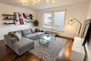 Der erste Schritt ins Eigentum: 2-Zimmer-Wohnung mit Potenzial in Walsum