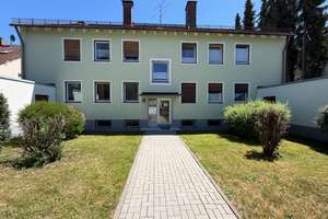 Hochwertig sanierte 3-Zimmer-Wohnung mit Terrasse und Hobbyraum – Die vollständige Adresse der Immobilie erhältst du vom Anbieter., 81827 Waldtrudering, München – Vorschaubild 4