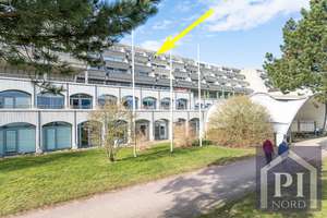 Traumferienwohnung mit Meerblick und bis zu 6 % Rendite – Die vollständige Adresse der Immobilie erhältst du vom Anbieter., 24159 Schilksee, Kiel – Vorschaubild 19