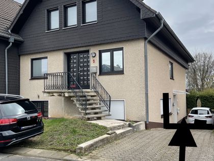 Wohnung mieten in Overath ImmoScout24