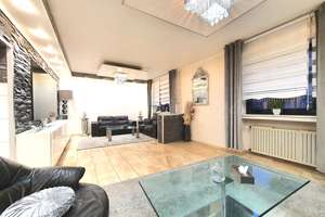 ++ MODERNISIERTES MEHRGENERATIONENHAUS + SONNENTERRASSEN + GARTEN IN ZENTRALER LAGE!! ++ – Die vollständige Adresse der Immobilie erhältst du vom Anbieter., 52080 Eilendorf, Aachen – Vorschaubild 8