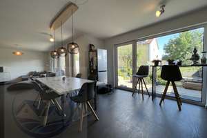 Exklusives Wohnen in sonniger Citylage  Kaufering – Augsburger Strasse 4B, 86916 Kaufering – Vorschaubild 18