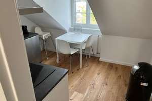 Lebendiges Stadtleben: 2-Zimmer-Wohnung in Pempelfort – Die vollständige Adresse der Immobilie erhältst du vom Anbieter., 40477 Pempelfort, Düsseldorf – Vorschaubild 3