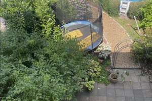 Erdgeschosswohnung mit Garten,Wintergarten& Keller in Duisburg – Die vollständige Adresse der Immobilie erhältst du vom Anbieter., 47166 Neumühl, Duisburg – Vorschaubild 18