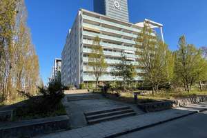 Dachterrassen-Penthouse-Maisonette-Wohnung mit traumhaften Ausblick //3,5 Zimmer //Sofort verfügbar – Gärtnerstraße 62, 80992 Alt-Moosach, München – Vorschaubild 24