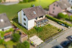 HEGERICH: Vielseitiges Mehrfamilienhaus mit Projektierung und großem Entwicklungspotenzial – Die vollständige Adresse der Immobilie erhältst du vom Anbieter., 90513 Zirndorf – Vorschaubild 7