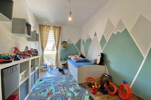 Familienfreundliches Haus mit 5 SZ & Garten -  für kinderreiche Familien mit WBS – Die vollständige Adresse der Immobilie erhältst du vom Anbieter., 32339 Espelkamp – Vorschaubild 10