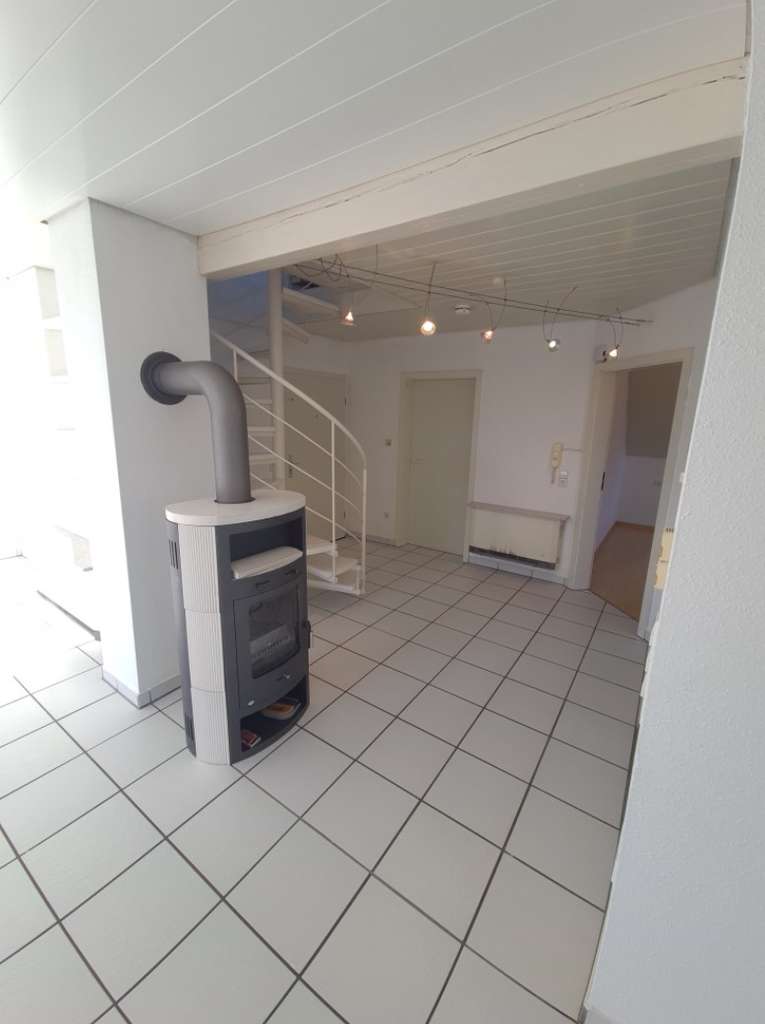 Immobilie in Ehningen - Helle 3,5-Zimmer-Maisonettewohnung in Ehningen (exkl. Stellplätze) - Bild 3