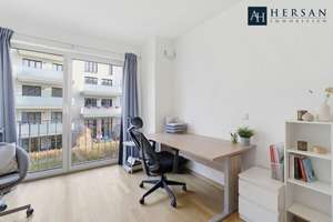 Hochmoderne Eigentumswohnung am Lousberg: Vier Zimmer und Balkon in gehobener Lage von Aachen! – Die vollständige Adresse der Immobilie erhältst du vom Anbieter., 52072 Ponttor, Aachen – Vorschaubild 6