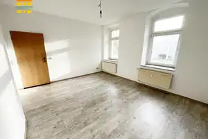 Moderne 1-Raum-Wohnung mit Balkon und EBK in Uni-Nähe – Bernsdorfer Straße 88, 9126 Chemnitz – Vorschaubild 1