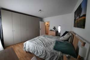 Helle 3-Zimmer-Wohnung mit Balkon in der Innenstadt – Die vollständige Adresse der Immobilie erhältst du vom Anbieter., 38100 Innenstadt, Braunschweig – Vorschaubild 8