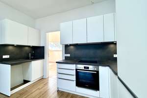 Moderne Dachgeschosswohnung mit Einbauküche im Erstbezug! – Gounodstraße 23, 10388 Weißensee, Berlin – Vorschaubild 9