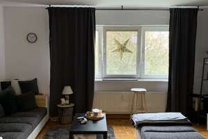 2-Zimmer-Wohnung in gepflegtem Mehrfamilienhaus – Friedenstr. 13, 65189 Südost, Wiesbaden – Vorschaubild 3