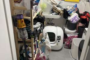 3-Zimmer Wohnung in Berlin Schöneweide (Haustierfreundlich & expatfreundlich) – Die vollständige Adresse der Immobilie erhältst du vom Anbieter., 12439 Niederschöneweide, Berlin – Vorschaubild 8