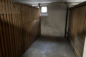 FÜR MAXIMAL ZWEI PERSONEN: IN 2017 RENOVIERTE 2-ZIMMER-WOHNUNG MIT WESTBALKON IN NBG.-WÖHRD – Schranke 16, 90489 Wöhrd, Nürnberg – Vorschaubild 23