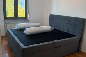 Möblierte 2 Zimmerwohnung mit Einbauküche ab sofort zu vermieten – Die vollständige Adresse der Immobilie erhältst du vom Anbieter., 60386 Fechenheim, Frankfurt am Main – Vorschaubild 4