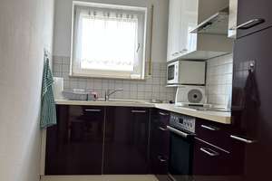 2-Zimmer-Wohnung mit Terrasse und Gartenanteil – Moskauer Ring 14, 97084 Heuchelhof, Würzburg – Vorschaubild 5
