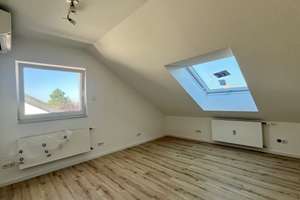 Luxeriöse helle Dachwohnung mit Klimaanlage