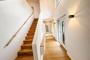 Exklusives Wohnen am Kurtekotten / Leverkusen-Wiesdorf – Die vollständige Adresse der Immobilie erhältst du vom Anbieter., 51373 Wiesdorf, Leverkusen – Vorschaubild 3
