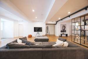 PREISREDUZIERUNG! Platz, Charme und Stil - Große Eigentumswohnung in gut angebundener Lage – Die vollständige Adresse der Immobilie erhältst du vom Anbieter., 38124 Viewegsgarten-Bebelhof, Braunschweig – Vorschaubild 3