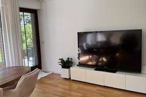 TOP:Gepflegte 2-Zimmer-Wohnung mit Terrasse, Tiefgaragenstellplatz in der Parkresidenz Gut Ludenberg – Bergische Landstraße 323, 40629 Ludenberg, Düsseldorf – Vorschaubild 19