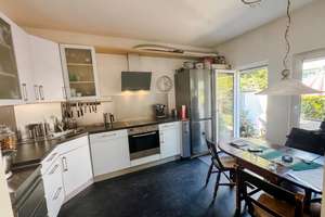 Charaktervolles Haus mit großem Grundstück und Potenzial – Die vollständige Adresse der Immobilie erhältst du vom Anbieter., 28359 Lehe, Bremen – Vorschaubild 6