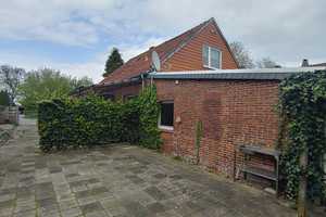 Ideals Zweifamilen Handwerkerhaus zentral in Heidmühle – Jeversche Straße 91, 26419 Friesland (Kreis) – Vorschaubild 42